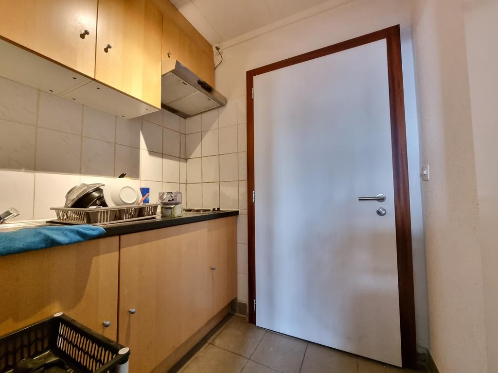 1 ½ Zimmer möblierte Wohnung