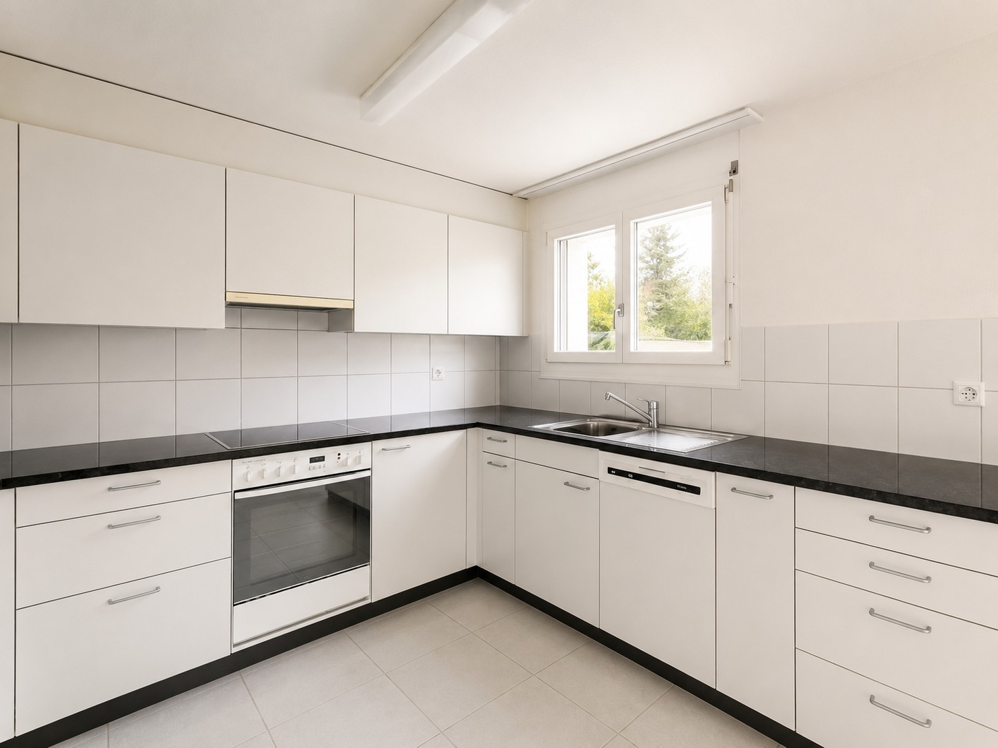 Appartamento di 4 ½ locali