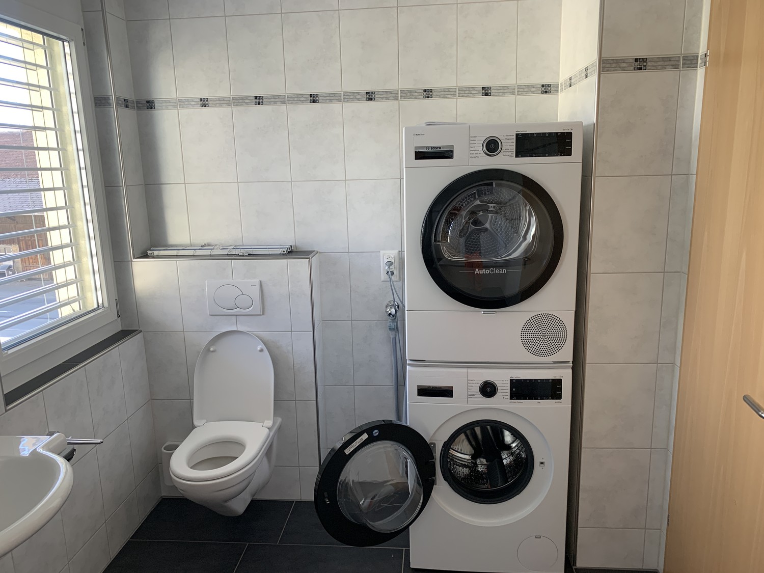 Appartamento di 4 ½ locali