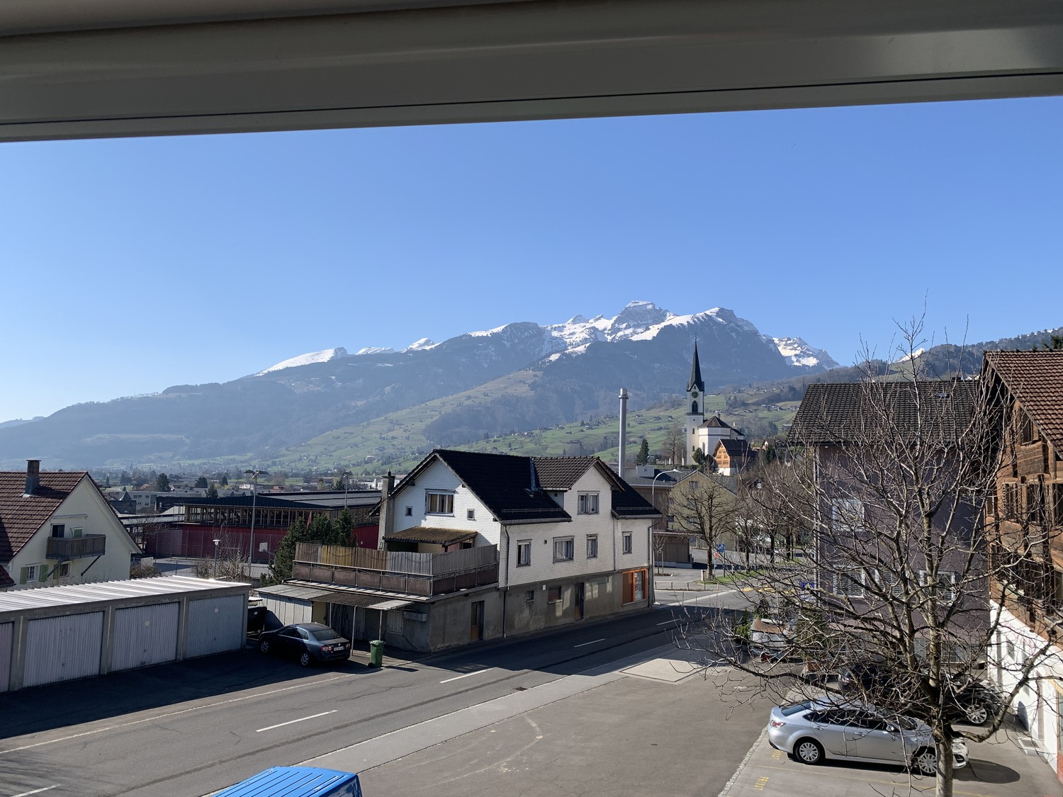 Appartamento di 4 ½ locali