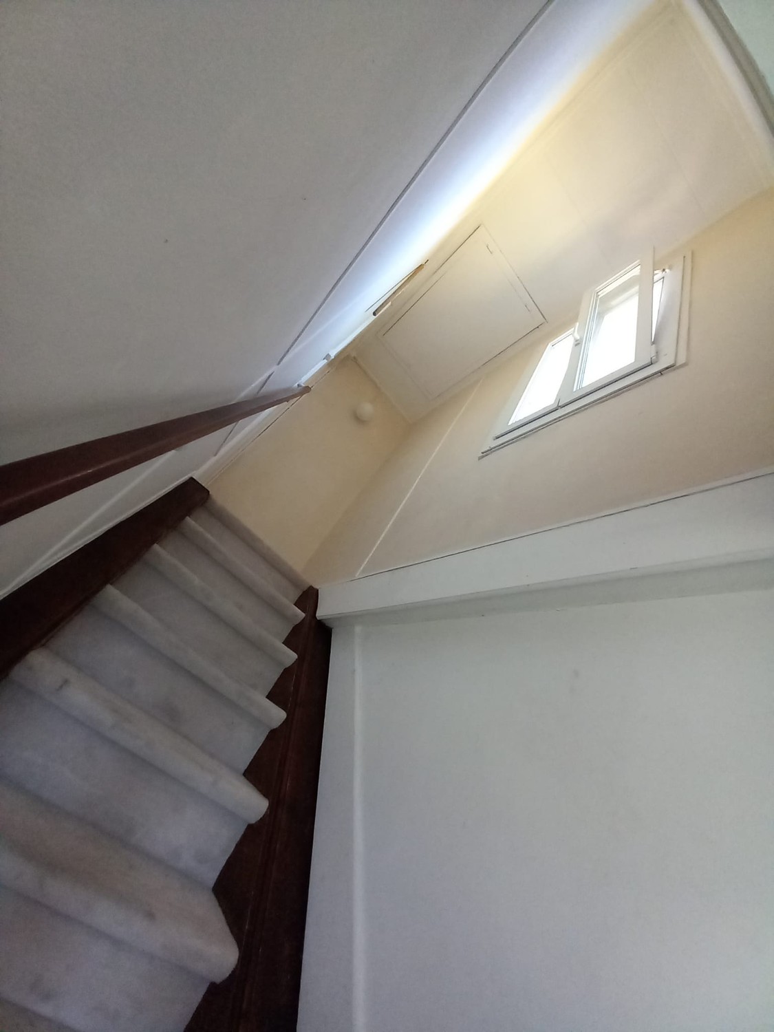 3 ½ rooms single house
