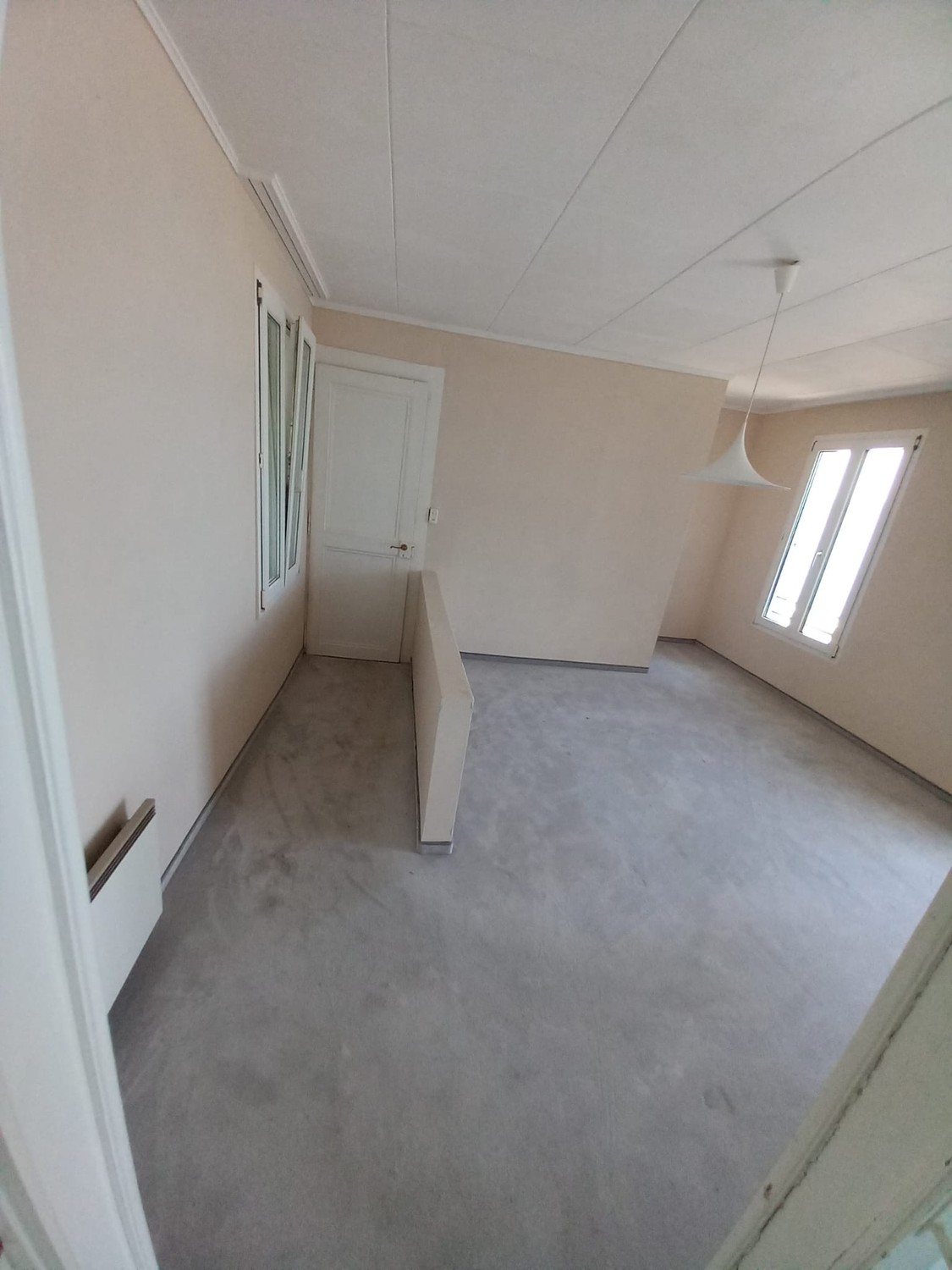 3 ½ rooms single house