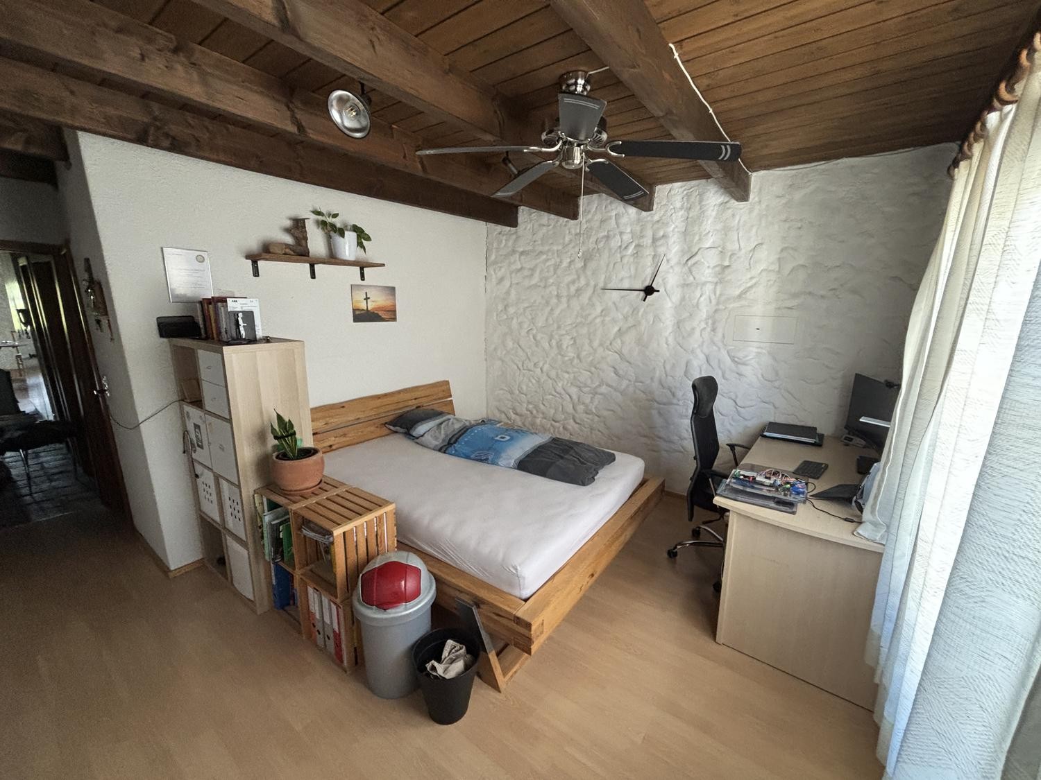Zimmer in einer WG
