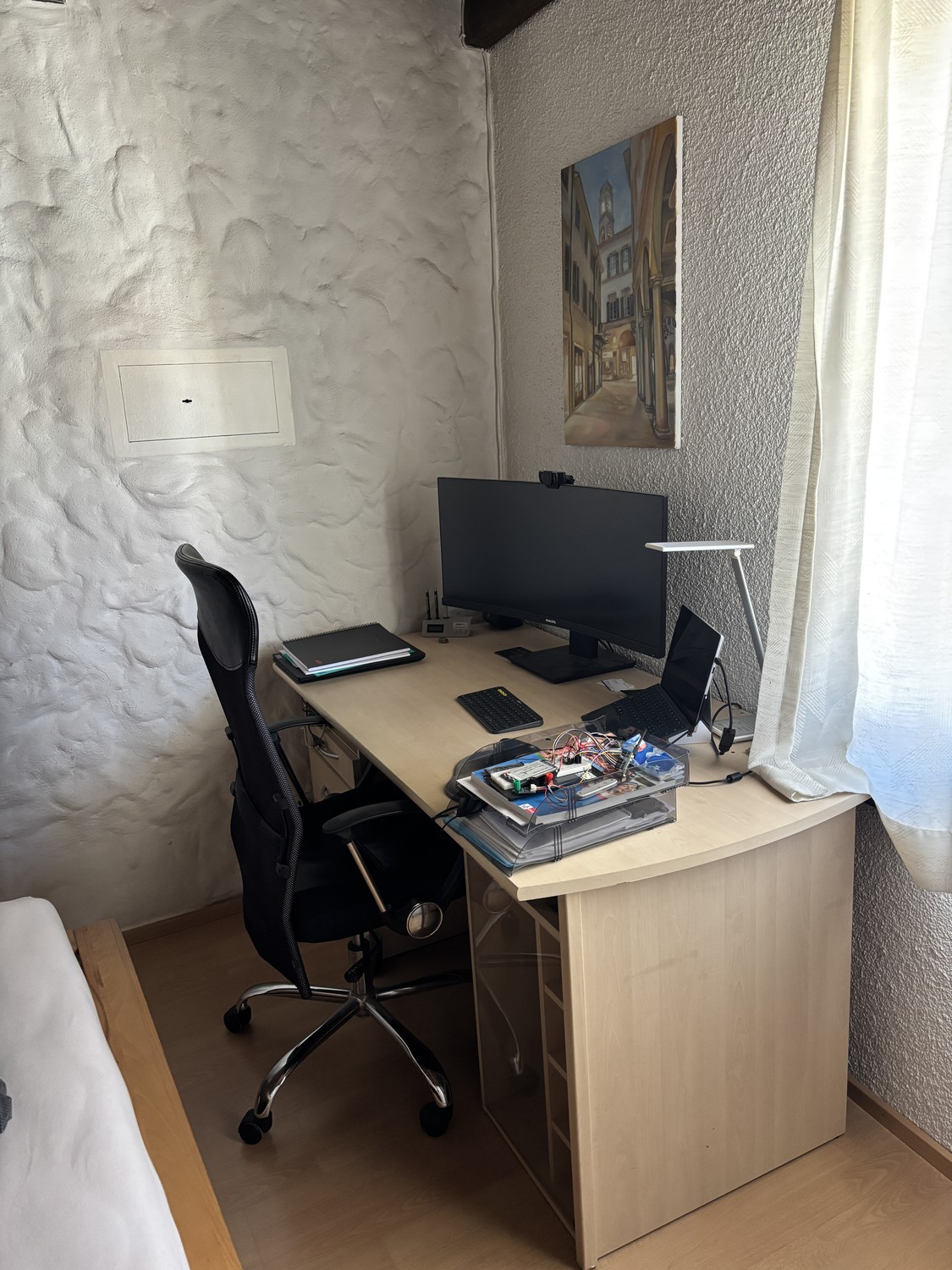 Zimmer in einer WG