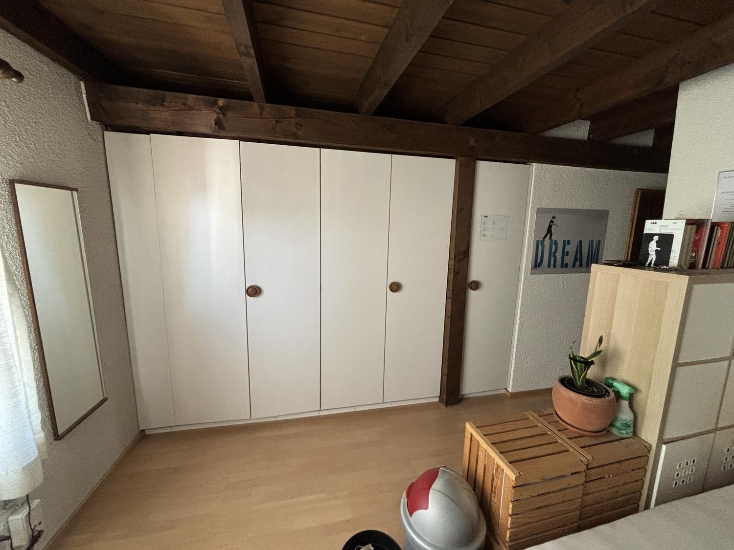 Zimmer in einer WG