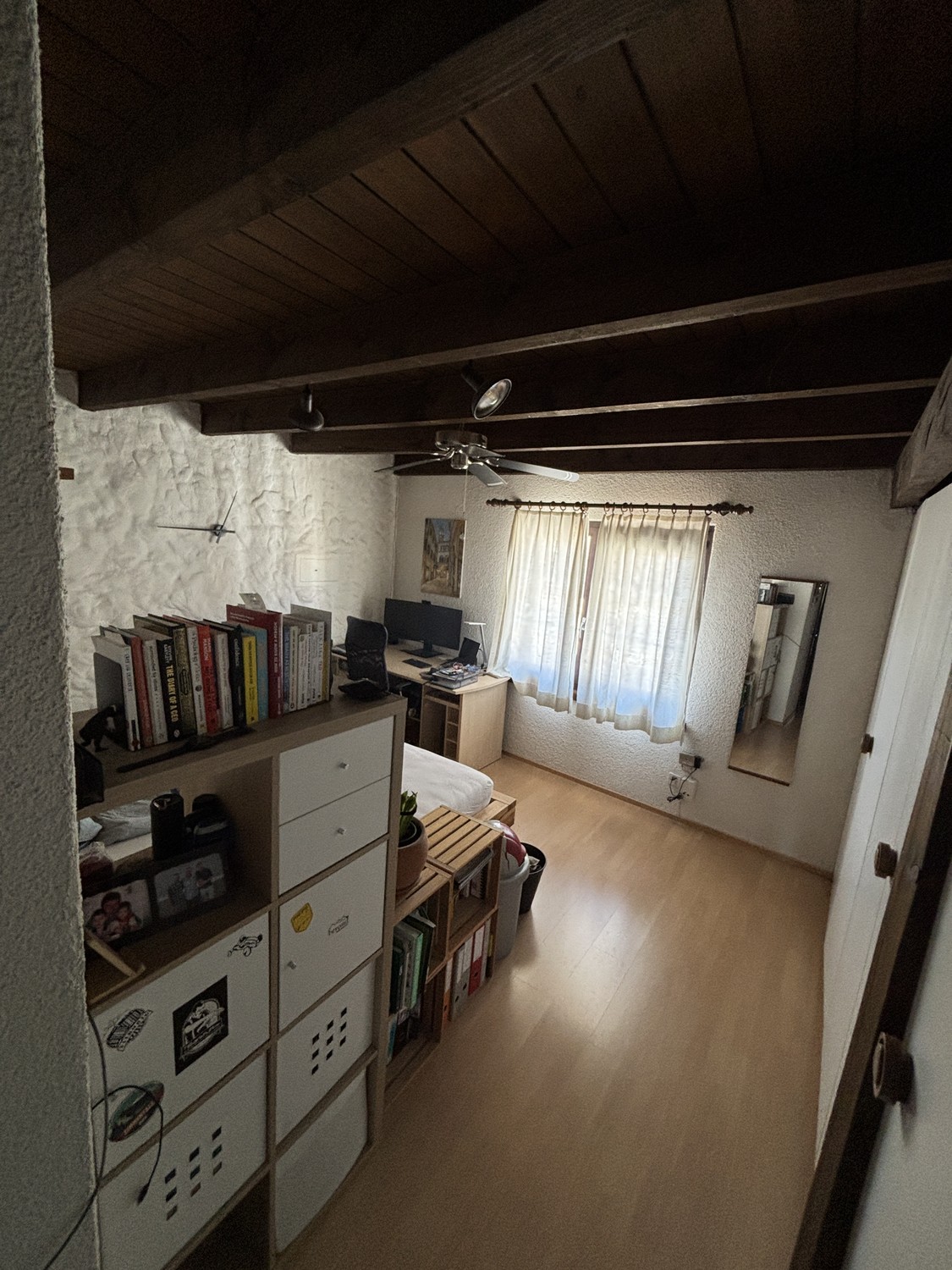 Zimmer in einer WG