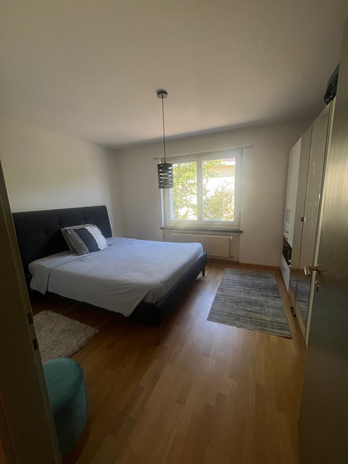 3 ½ Zimmer-Wohnung