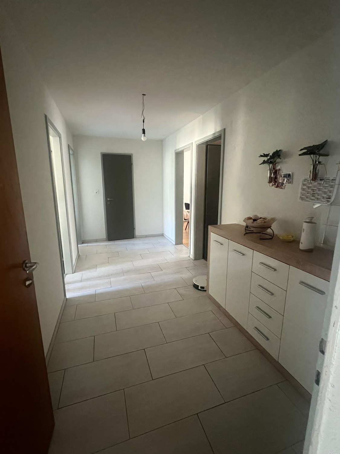 3 ½ Zimmer-Wohnung