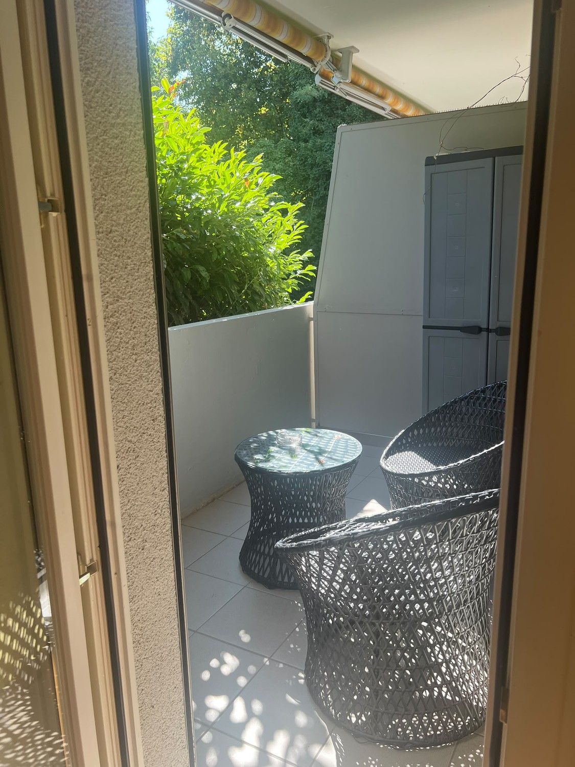 3 ½ Zimmer-Wohnung