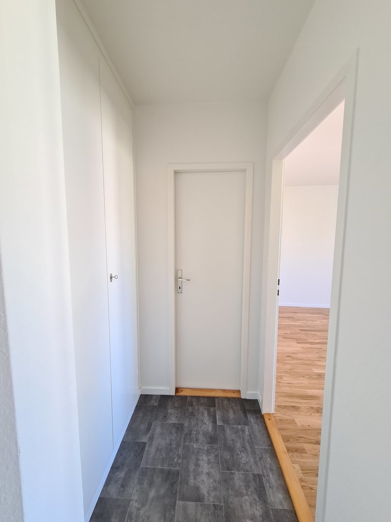 2 rooms apartment