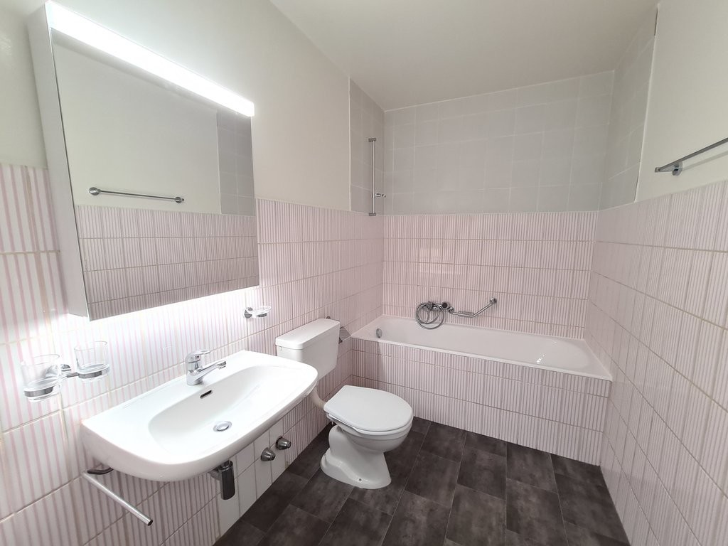 2 rooms apartment