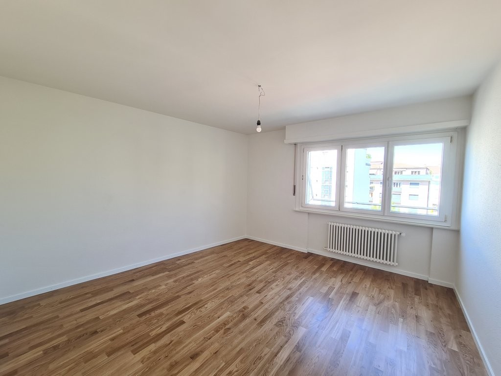 2 rooms apartment