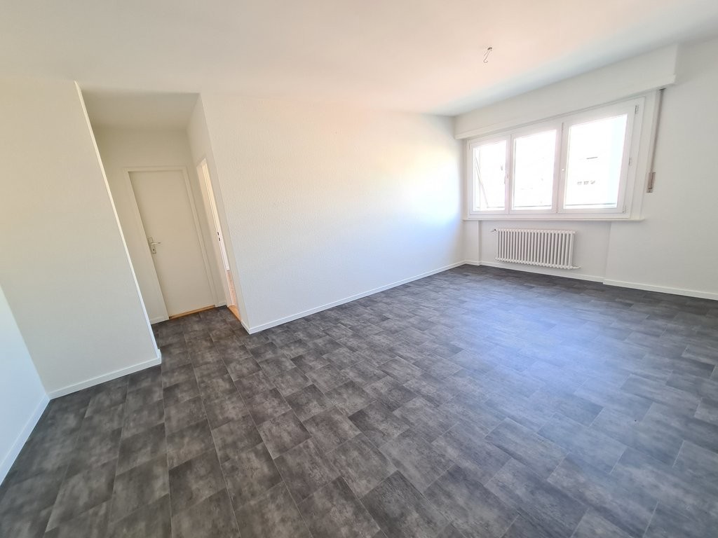 2 rooms apartment