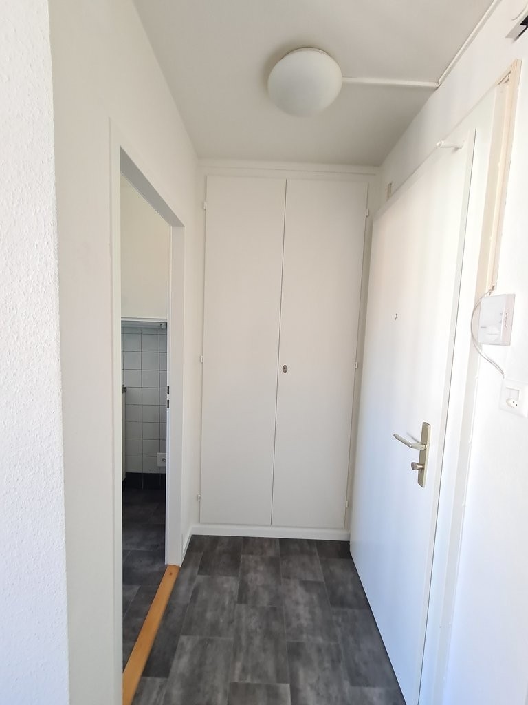 2 rooms apartment