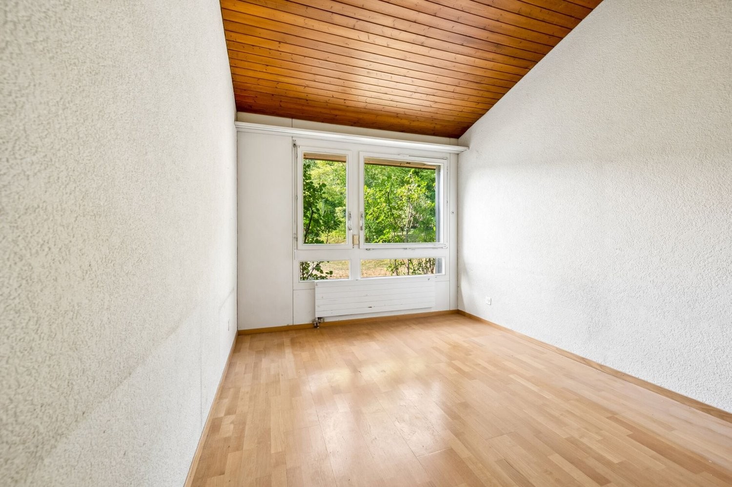 4 ½ rooms single house