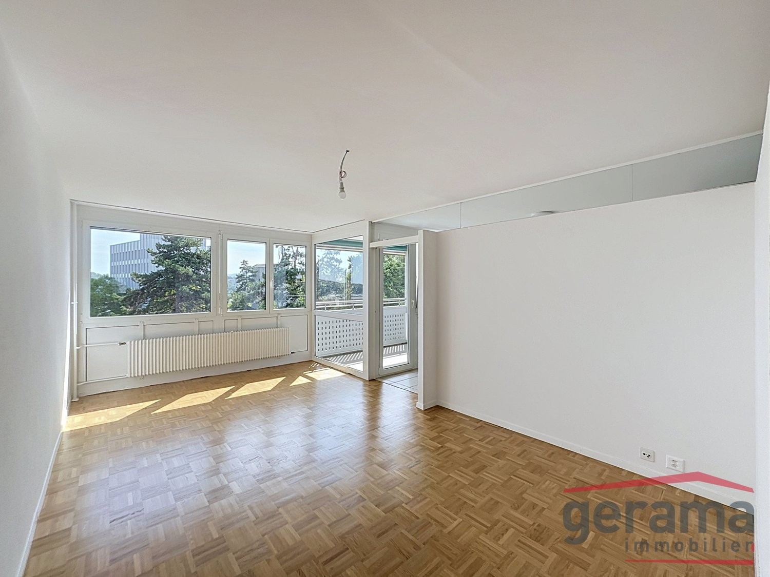 4 ½ Zimmer Wohnung