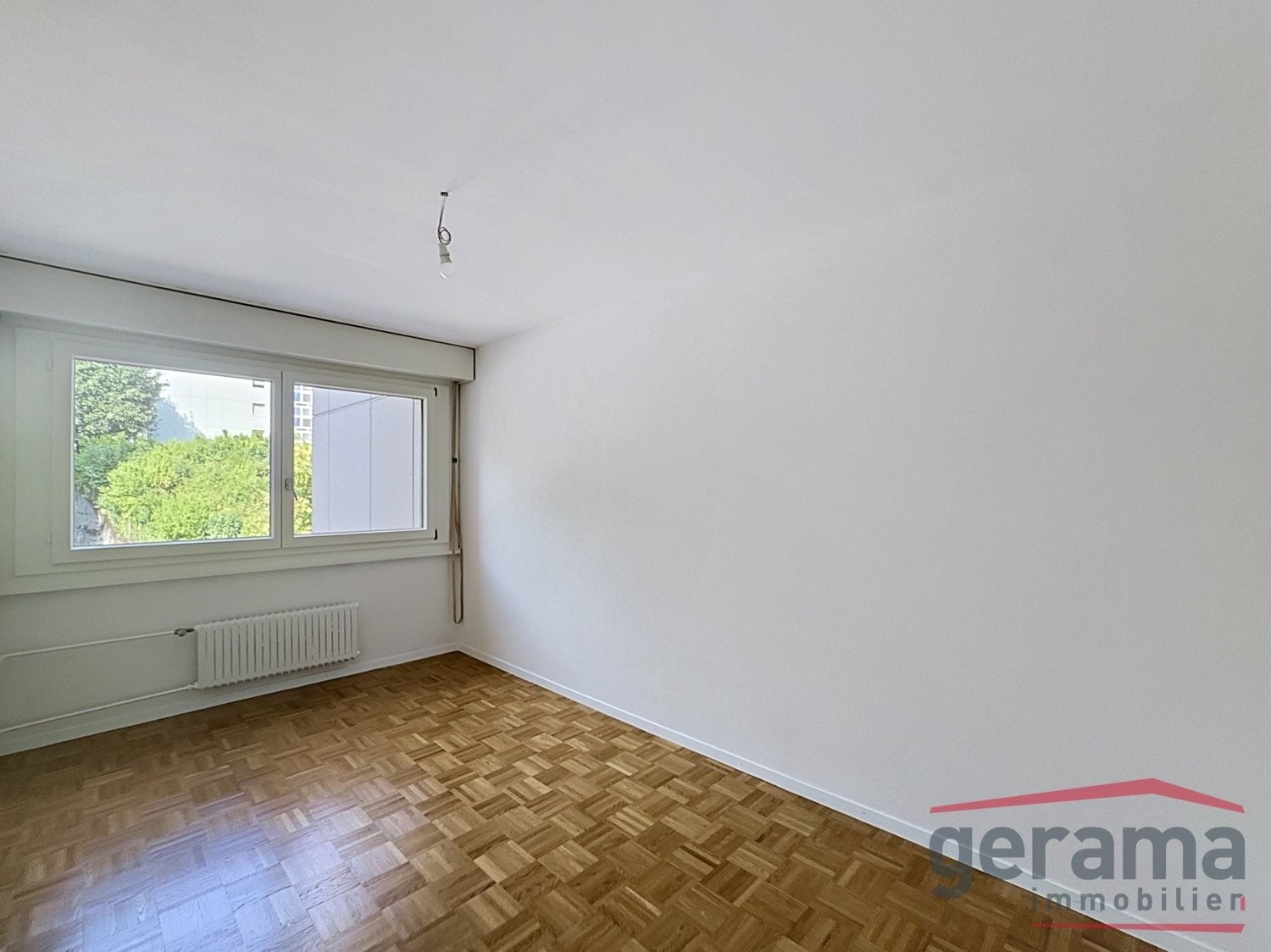 4 ½ Zimmer Wohnung