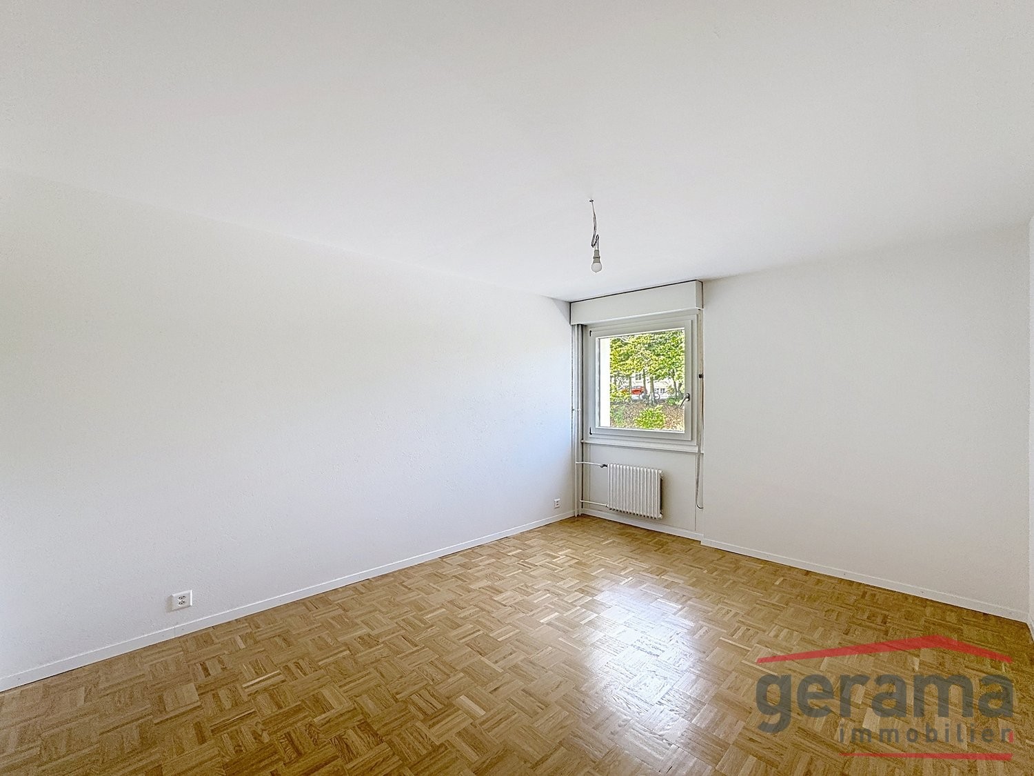 4 ½ Zimmer Wohnung