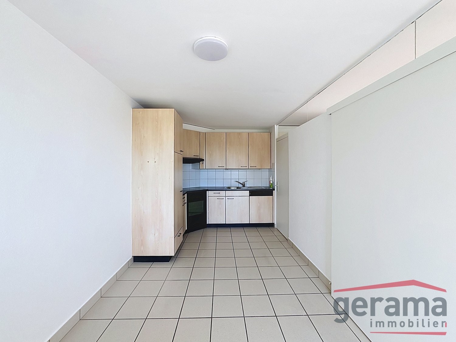 4 ½ Zimmer Wohnung