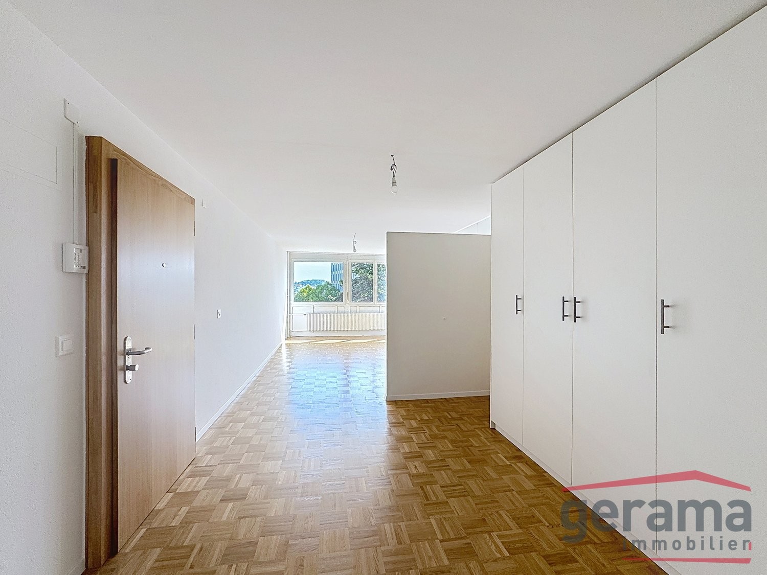 4 ½ Zimmer Wohnung