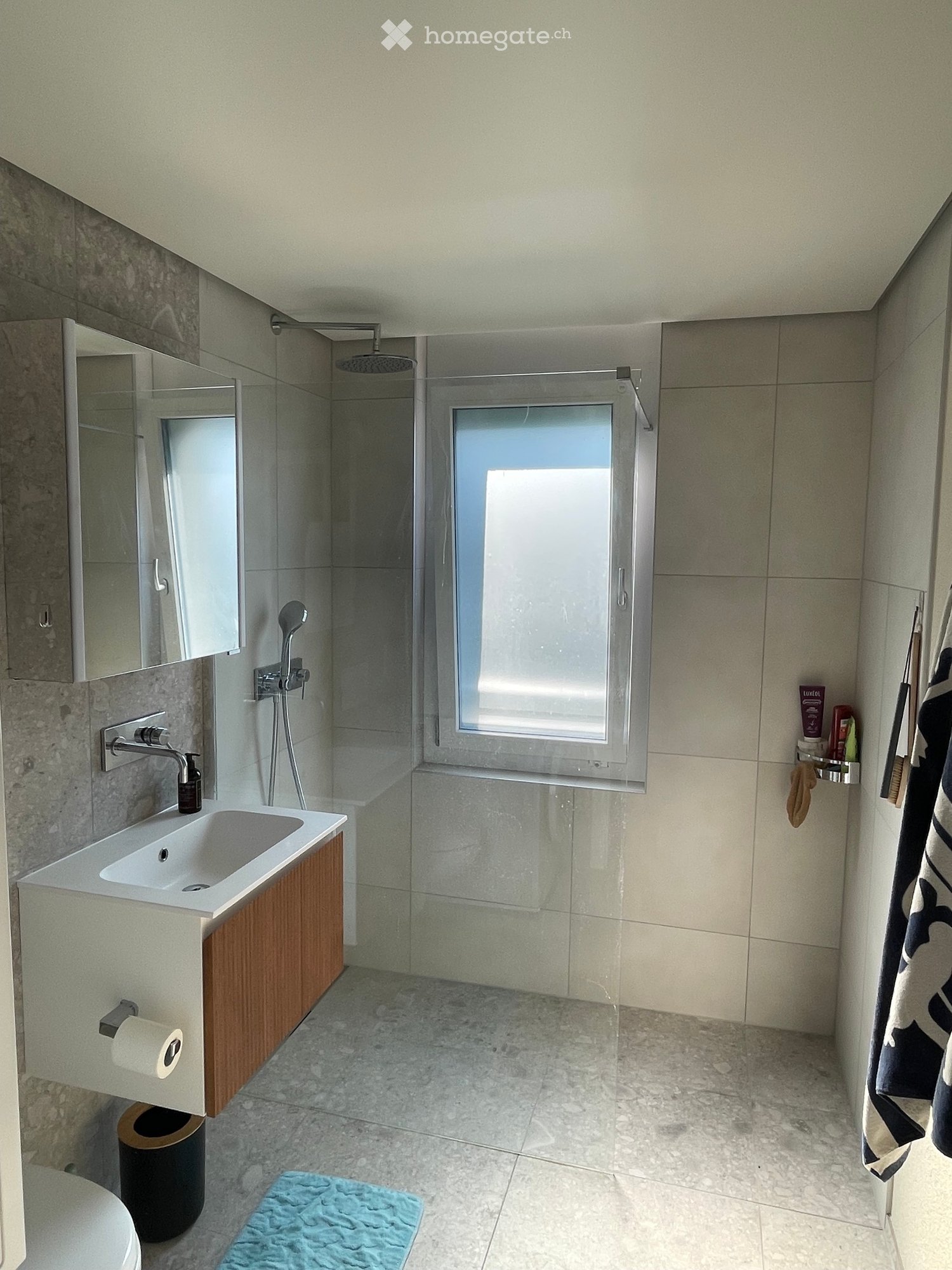 1 room apartment