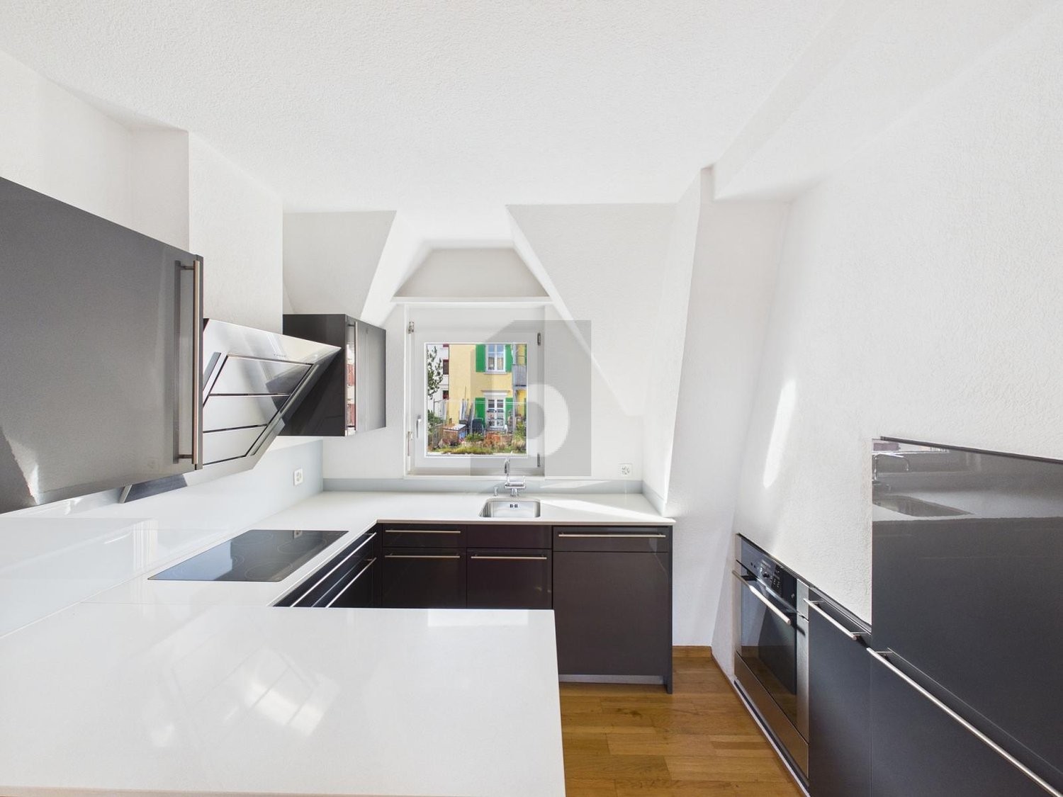 4 ½ locali duplex