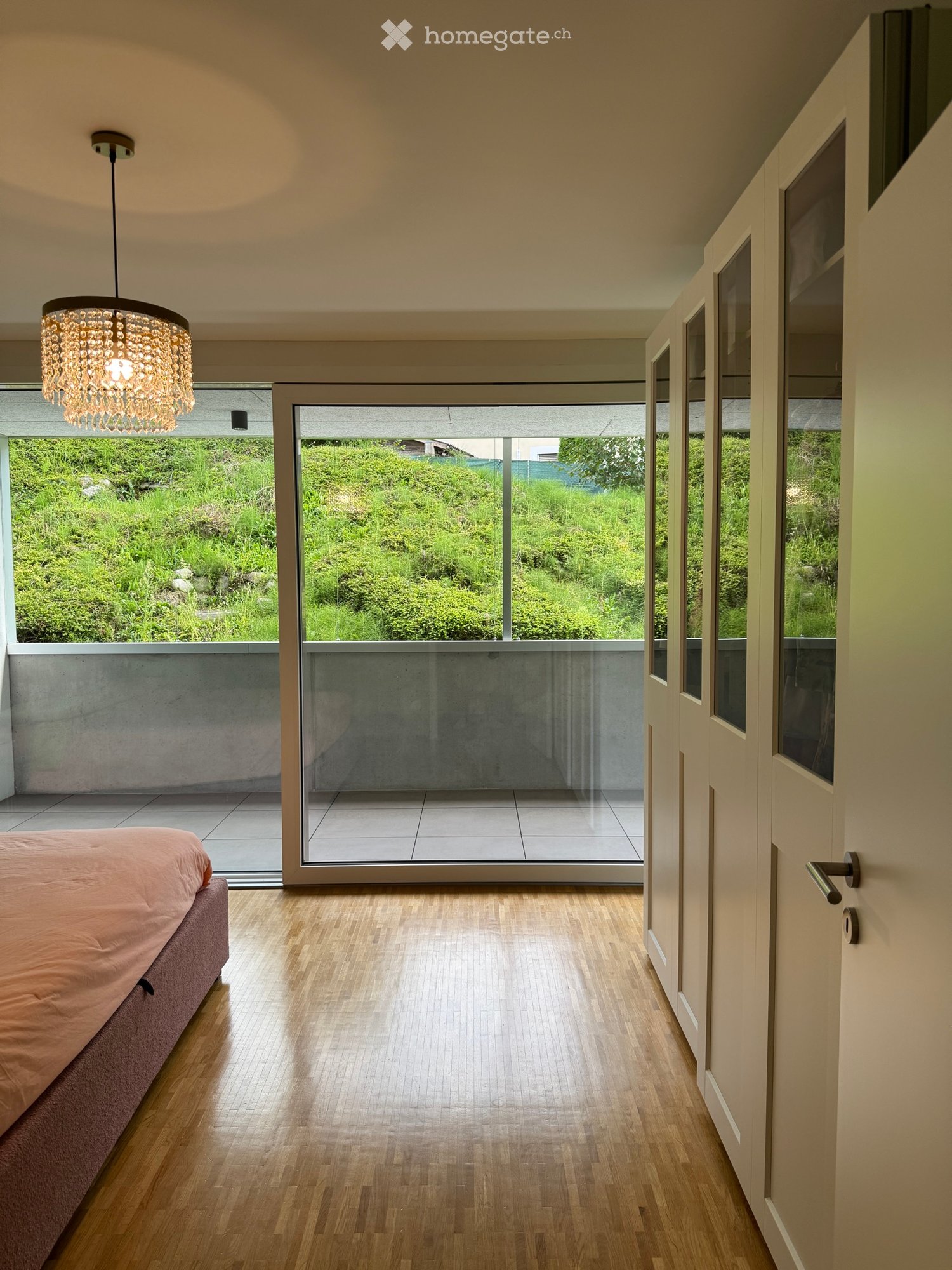 2 Zimmer Einfamilienhaus