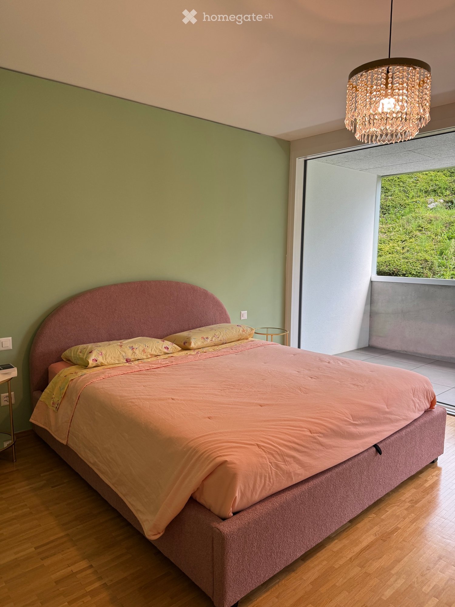 2 Zimmer Einfamilienhaus