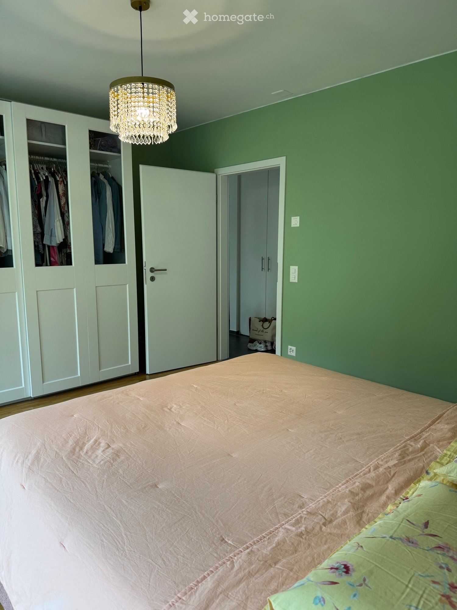 2 Zimmer Einfamilienhaus