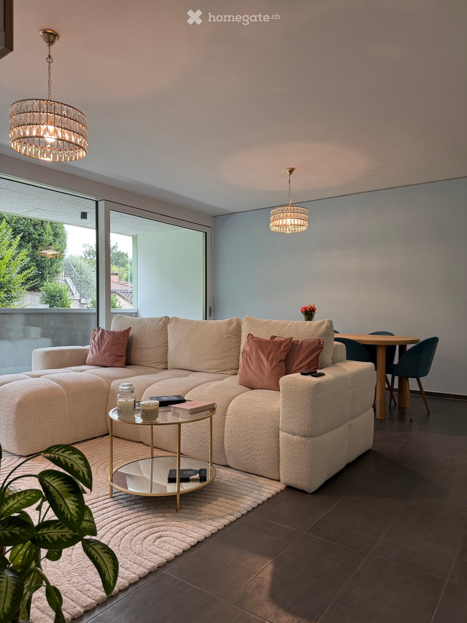 2 Zimmer Einfamilienhaus