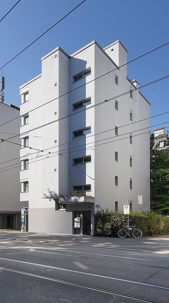 Appartement de 4 ½ pièces