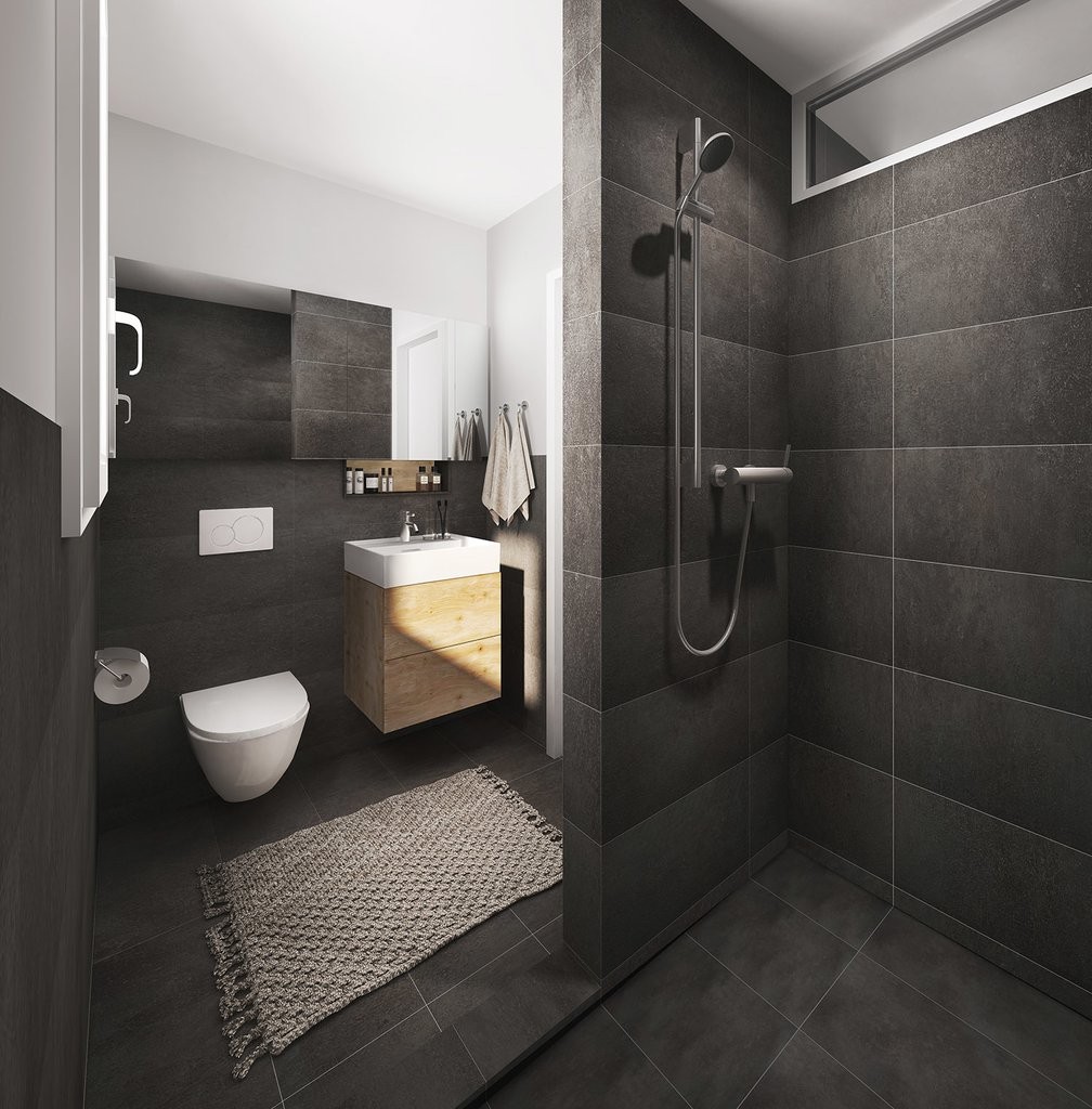 Appartement de 4 ½ pièces