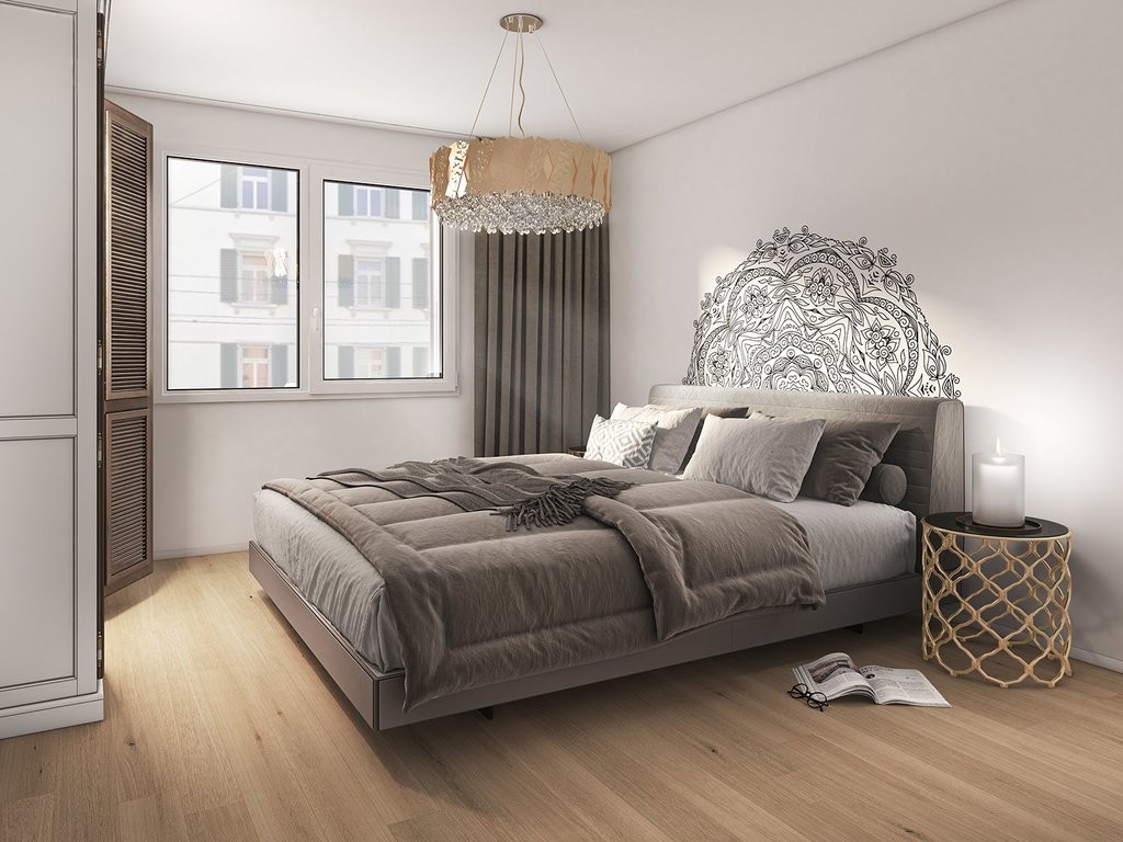 Appartement de 4 ½ pièces