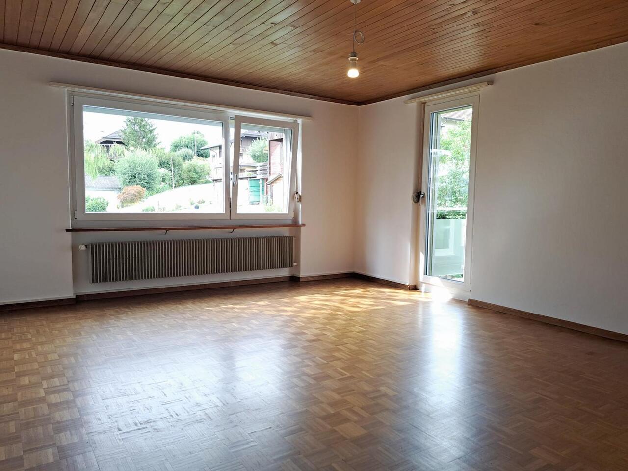 Appartamento di 2 ½ locali