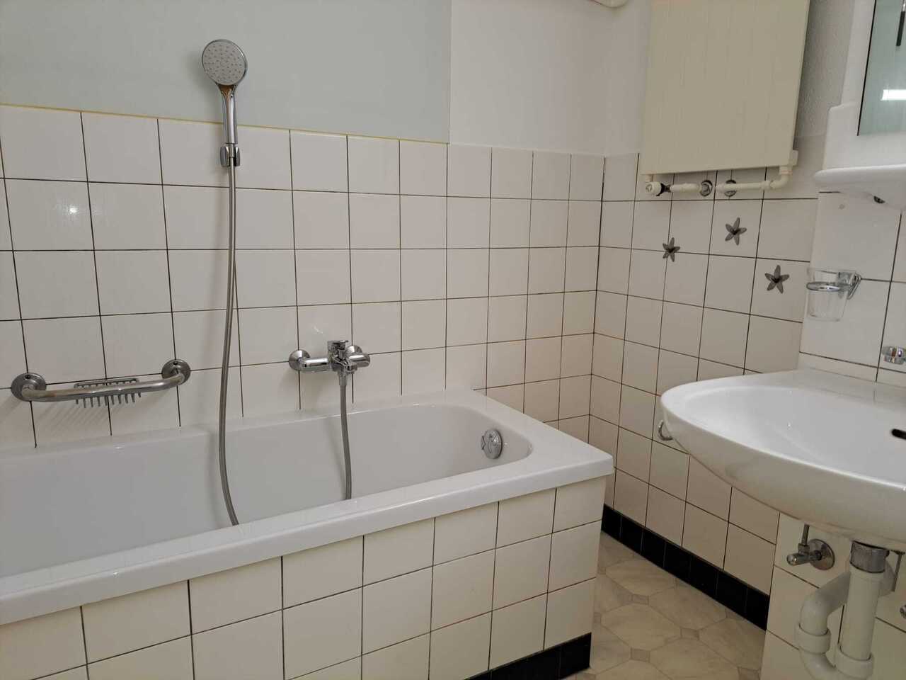Appartamento di 2 ½ locali