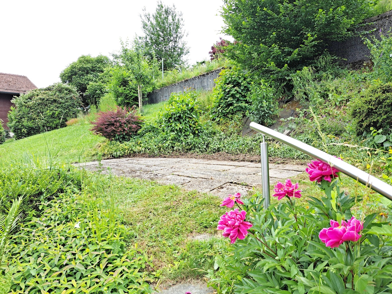Appartamento di 2 ½ locali