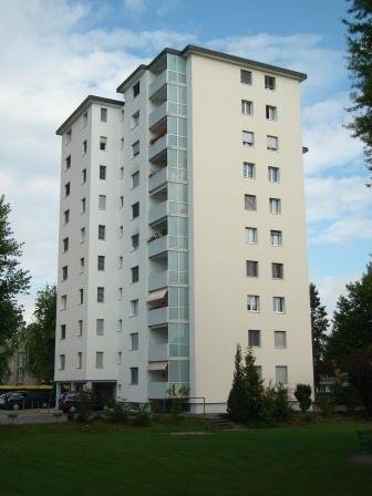1 room apartment