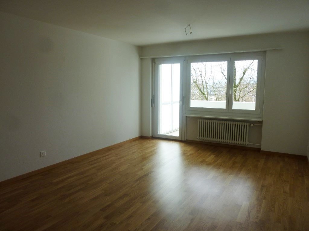 1 room apartment