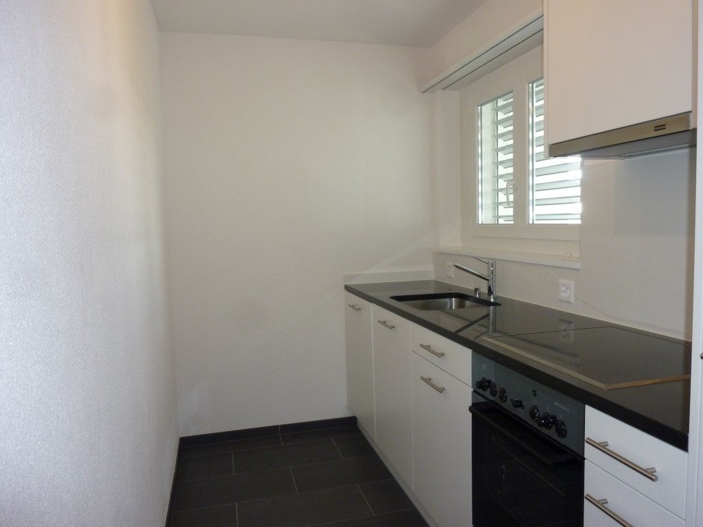 1 room apartment