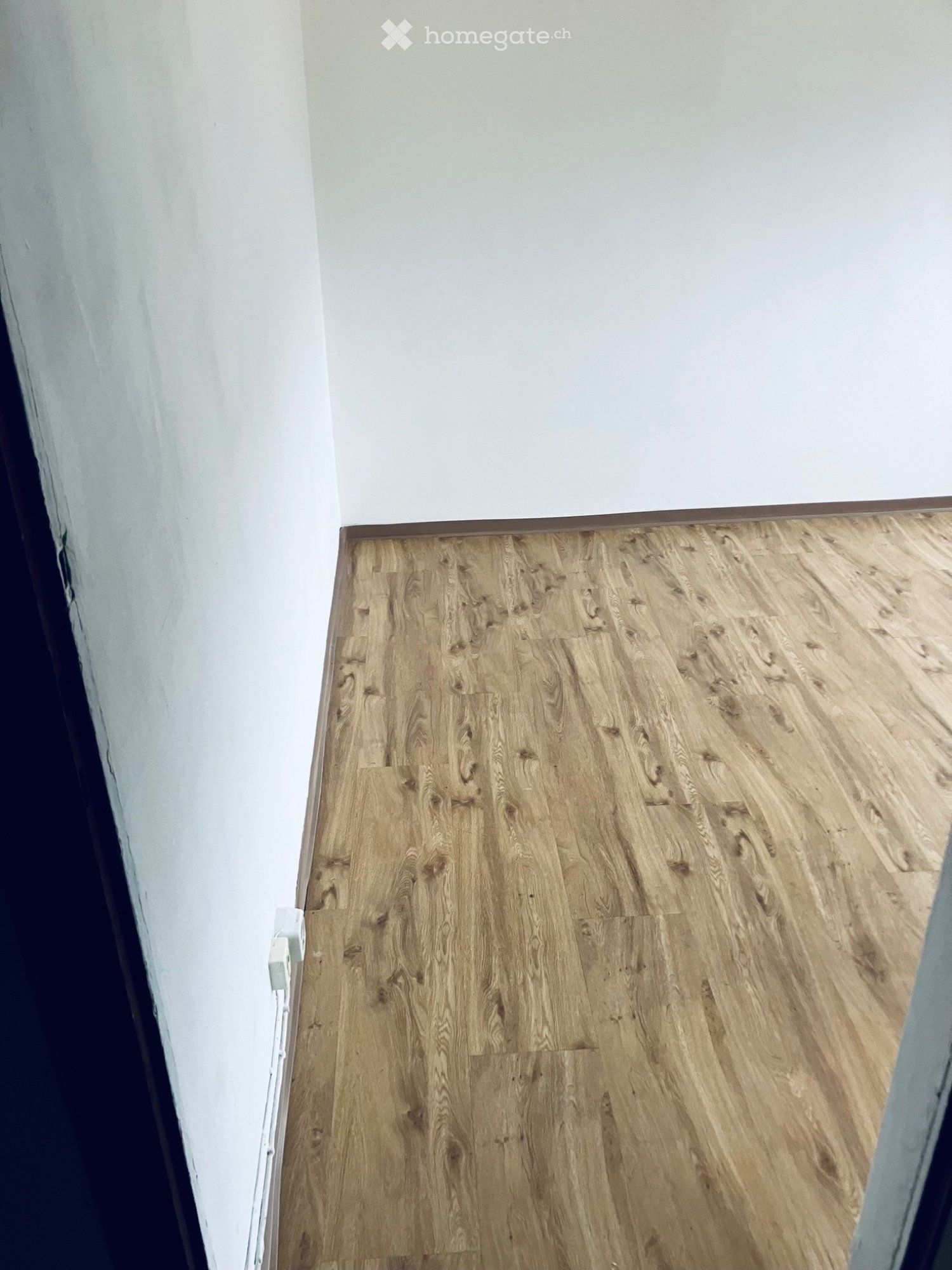 2 rooms apartment