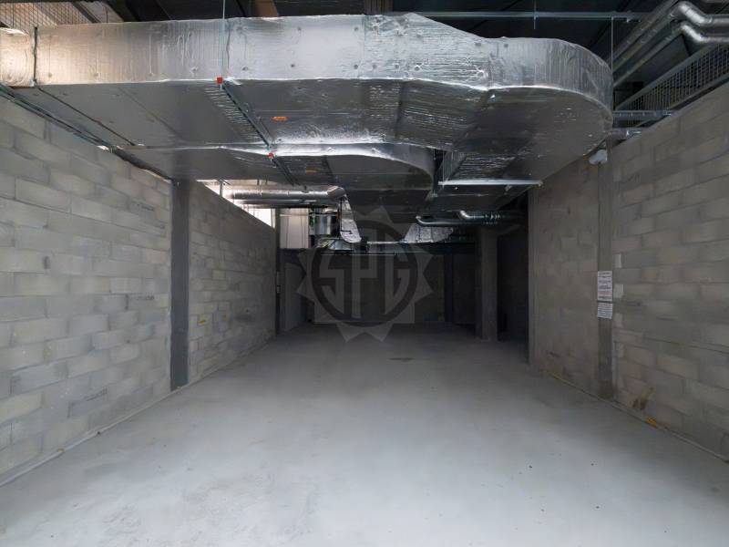 86m² Arcade