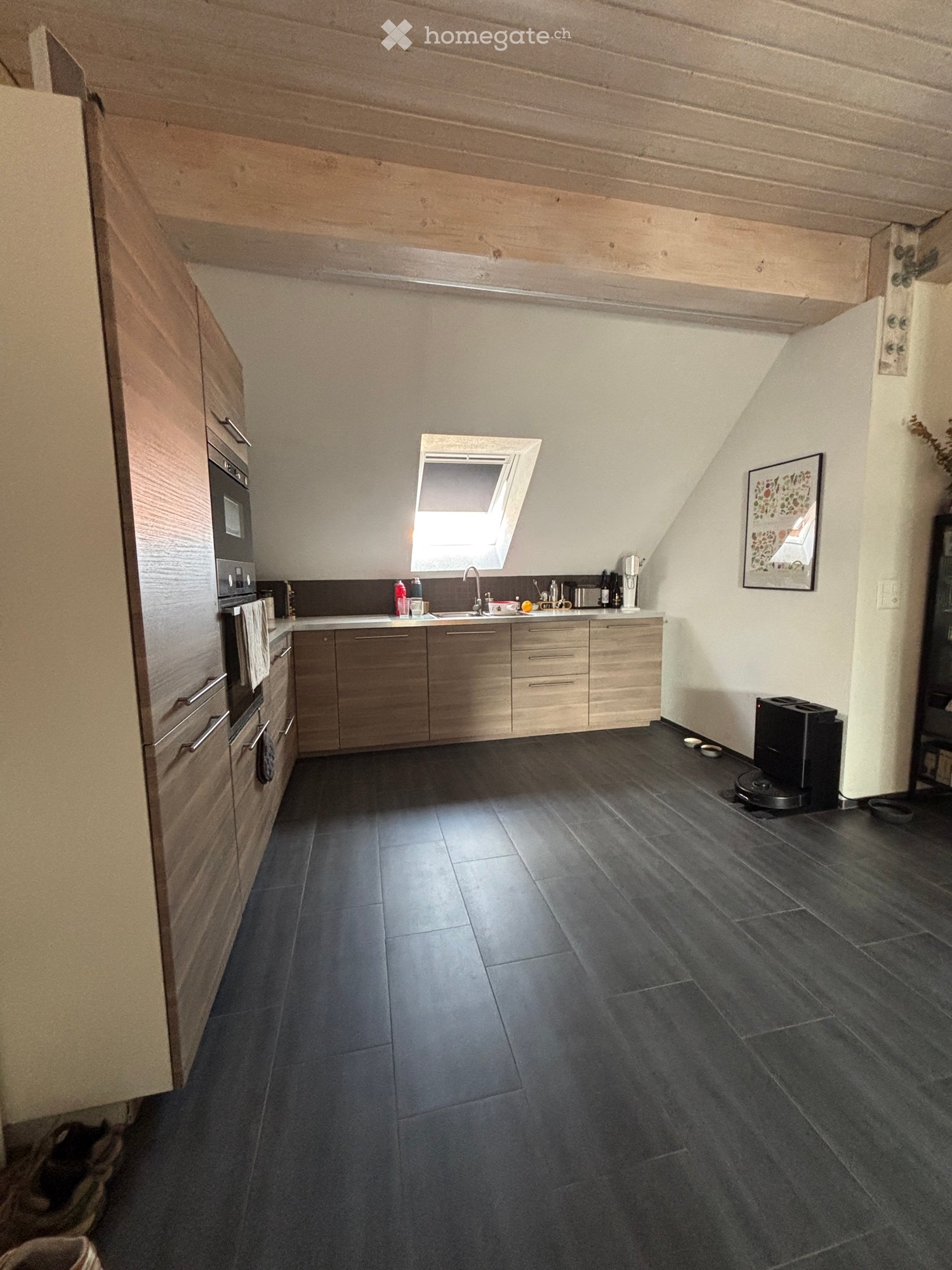 3-Zimmer-Wohnung