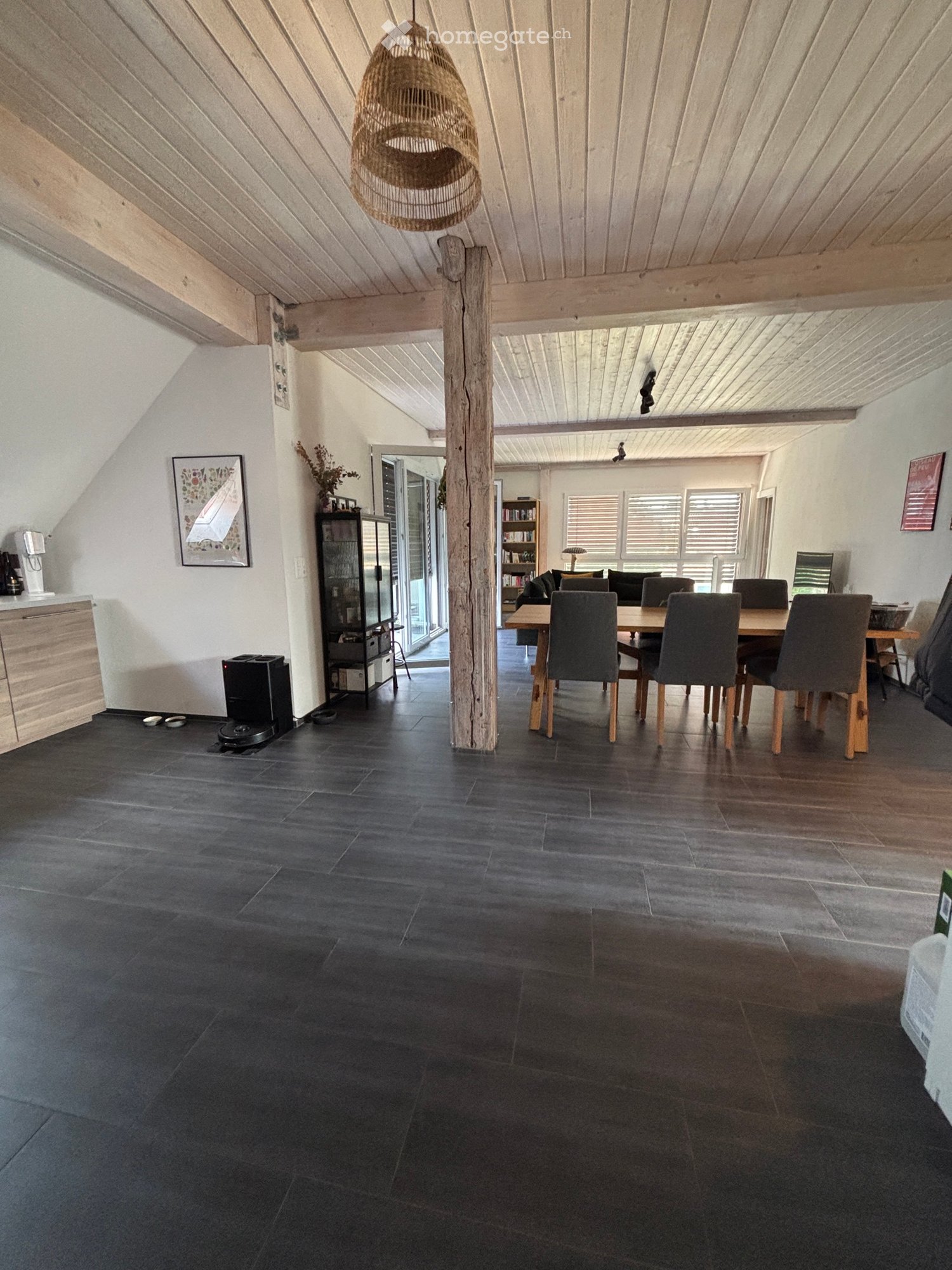3-Zimmer-Wohnung