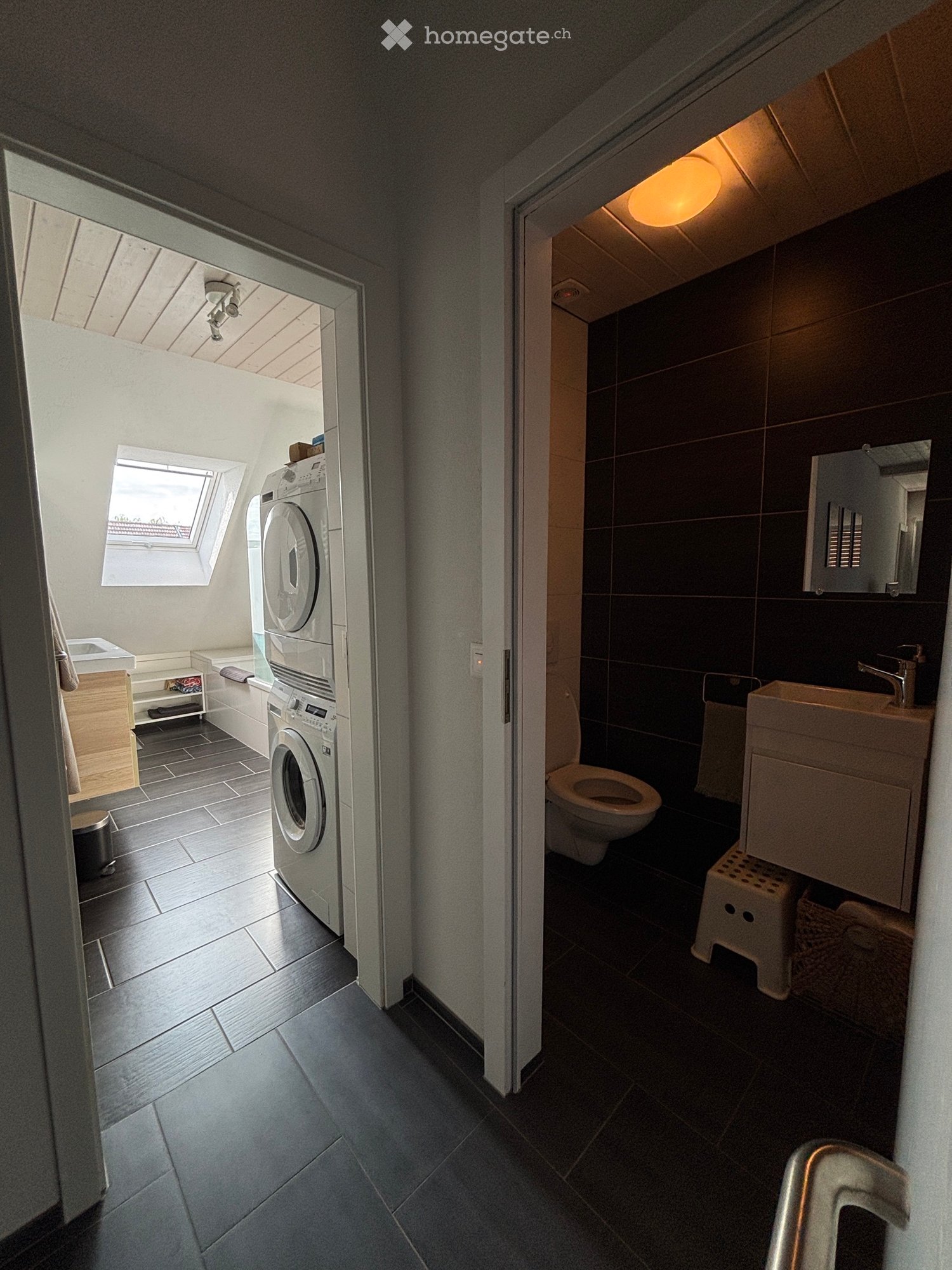 3-Zimmer-Wohnung