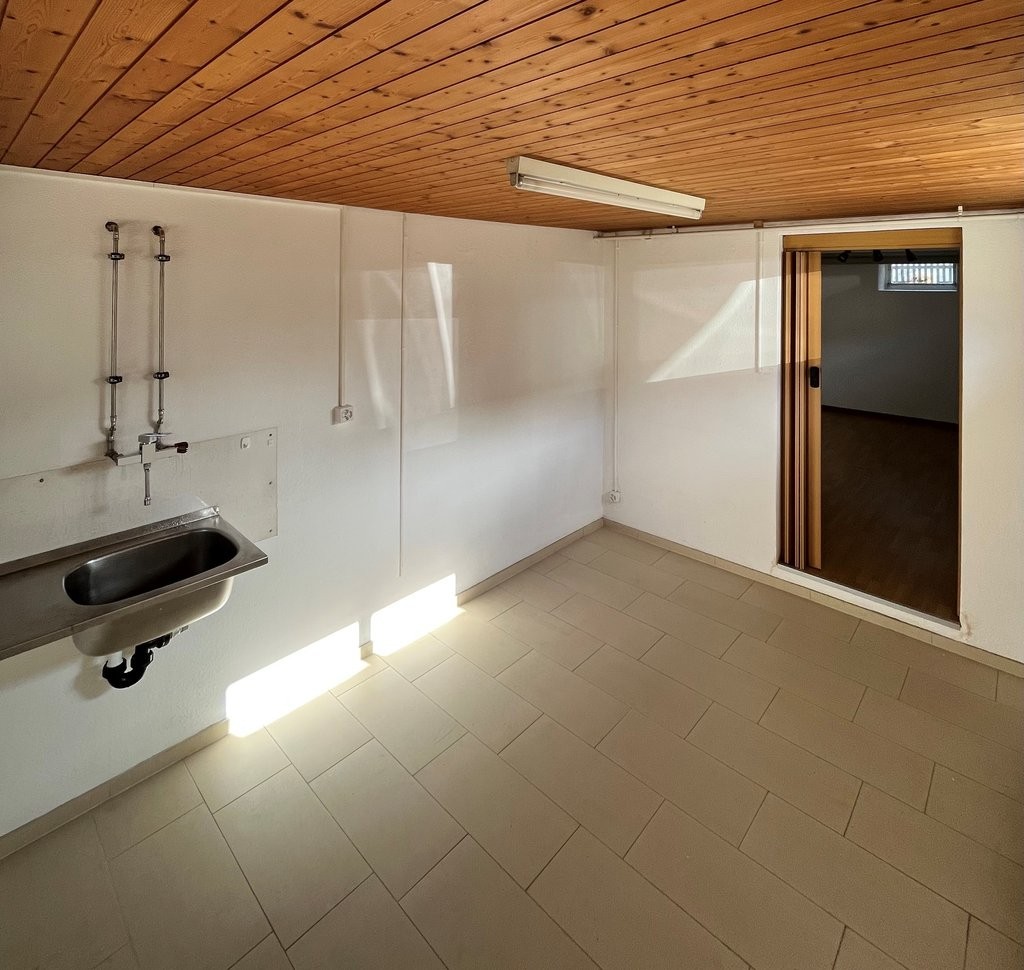 30m² commerciale
