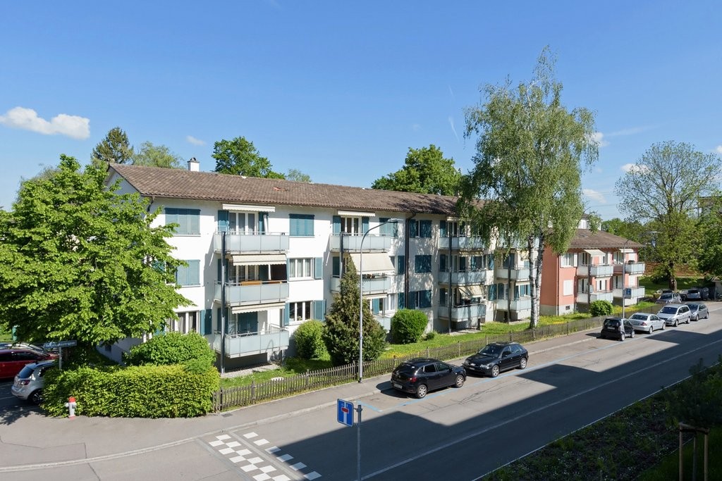 30m² commerciale