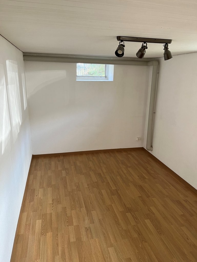 30m² commerciale
