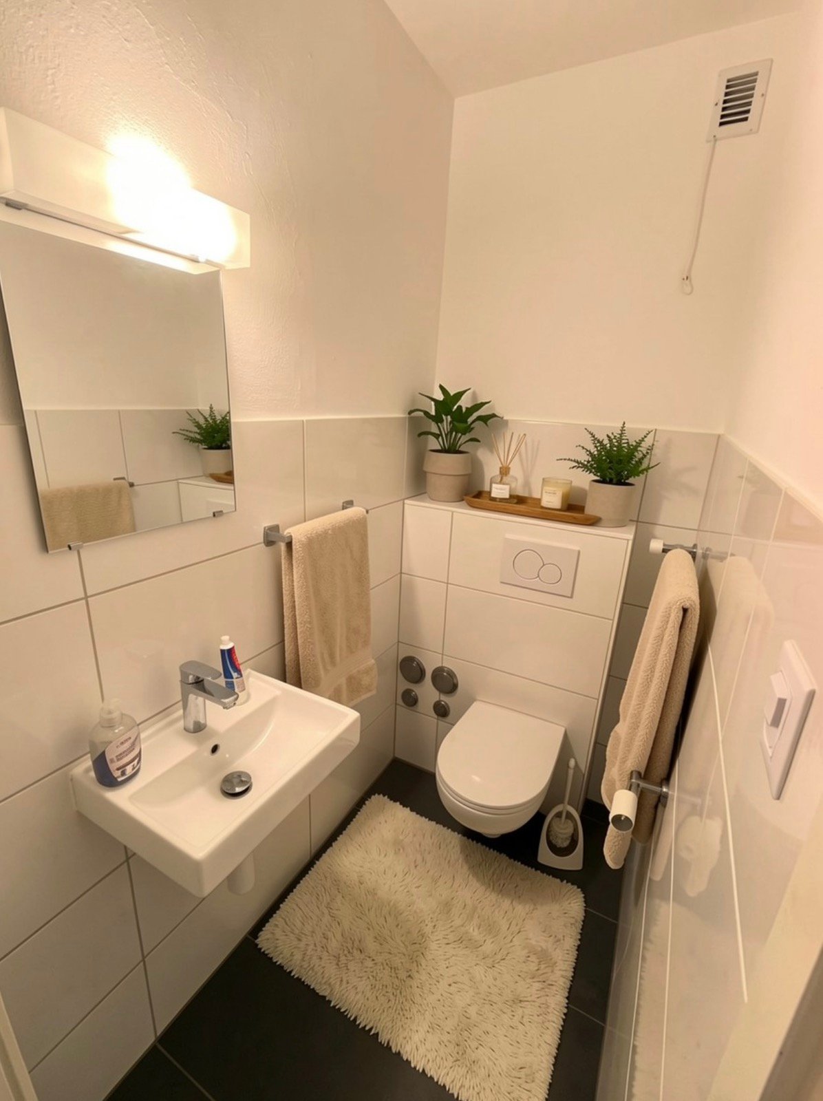 Zimmer in einer WG