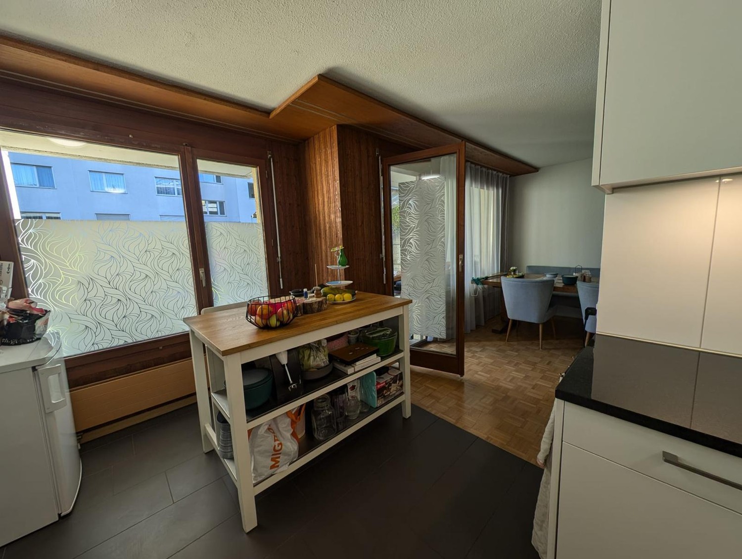 Appartamento di 3 ½ locali