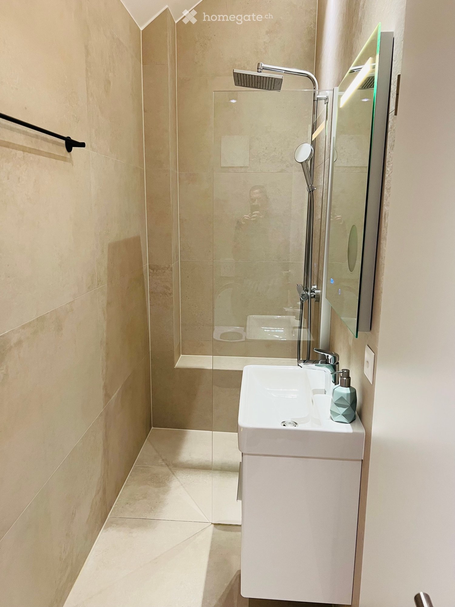 4 Zimmer Wohnung